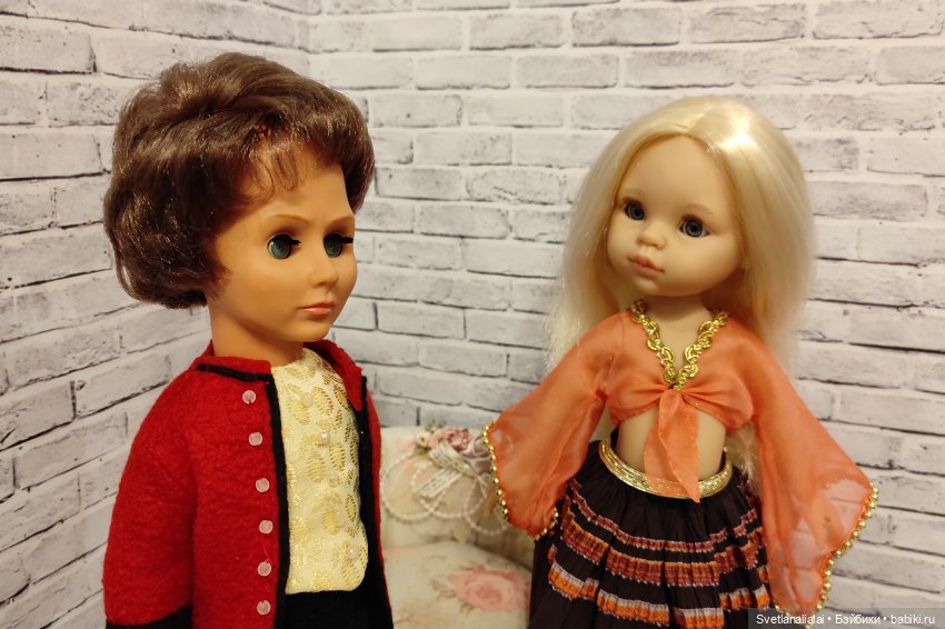 Продолжение истории. Племянник дядюшки Грегора