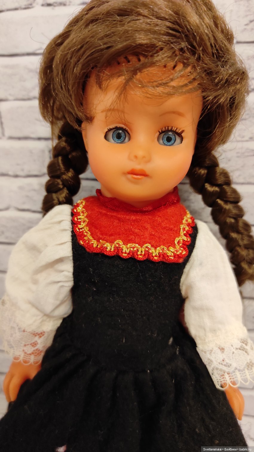 Продолжение истории. Племянник дядюшки Грегора