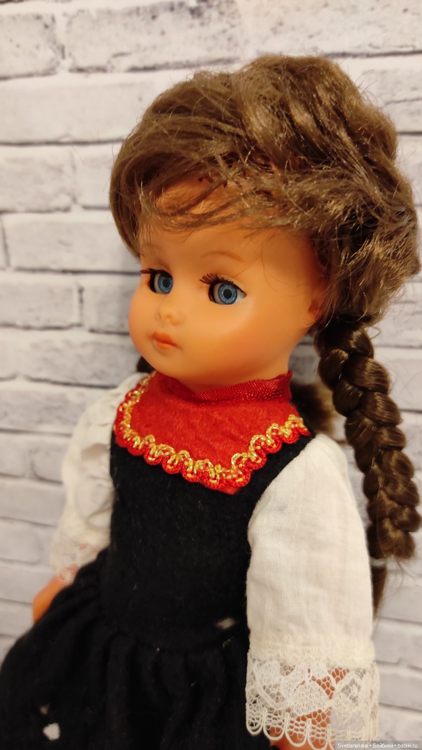 Продолжение истории. Племянник дядюшки Грегора