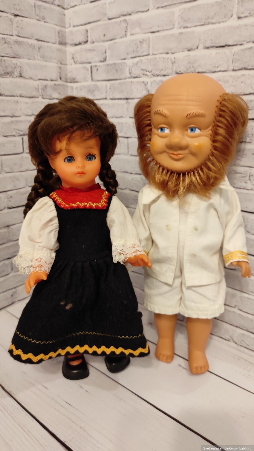 Продолжение истории. Племянник дядюшки Грегора