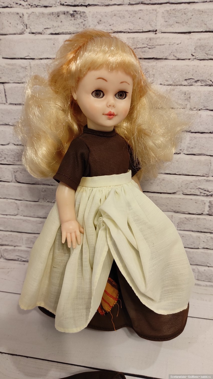 Продолжение истории. Племянник дядюшки Грегора