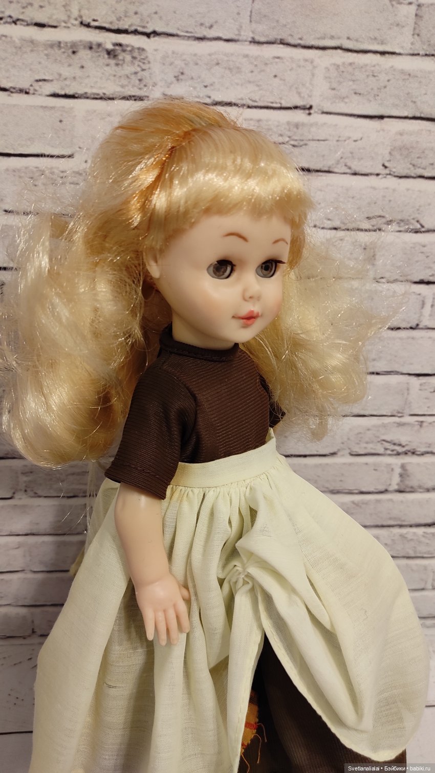 Продолжение истории. Племянник дядюшки Грегора