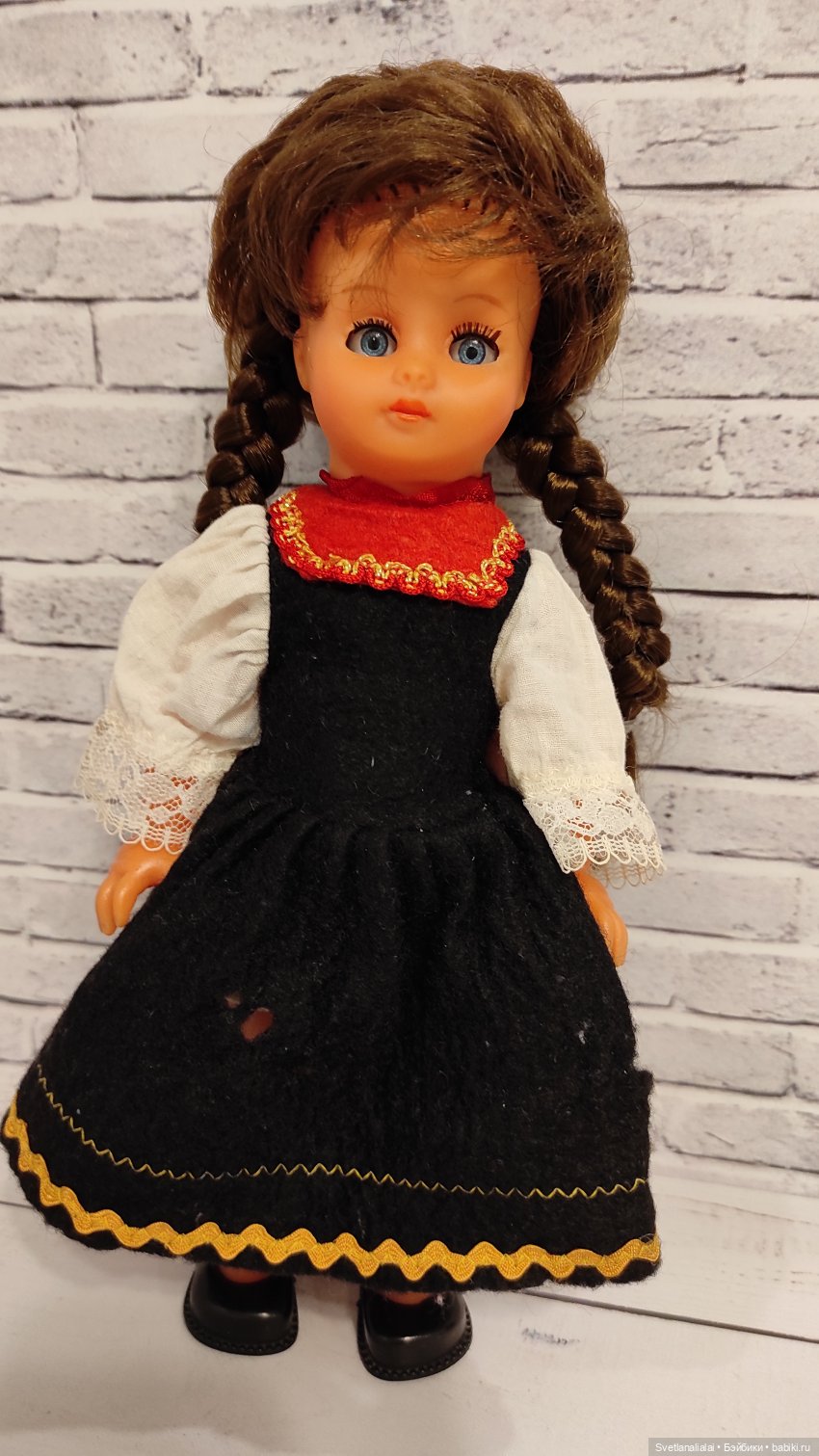 Продолжение истории. Племянник дядюшки Грегора