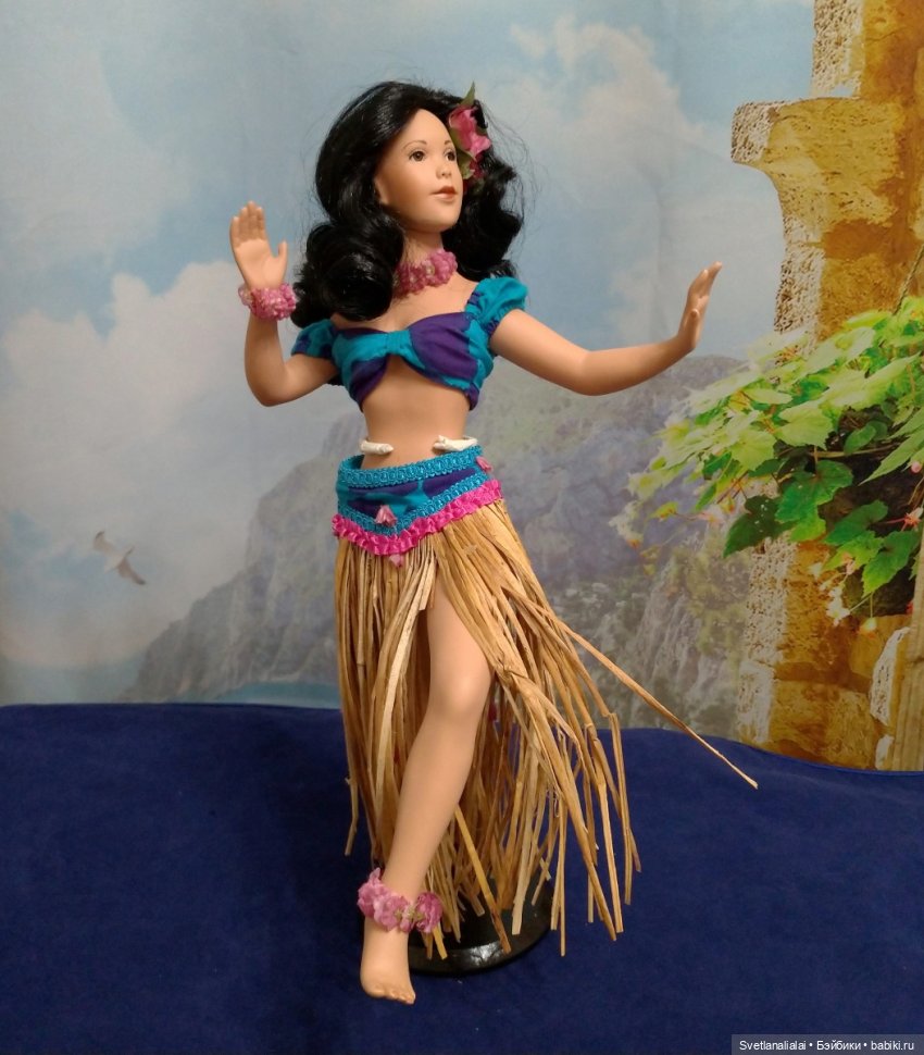 Продолжение истории. Племянник дядюшки Грегора (фото 8)