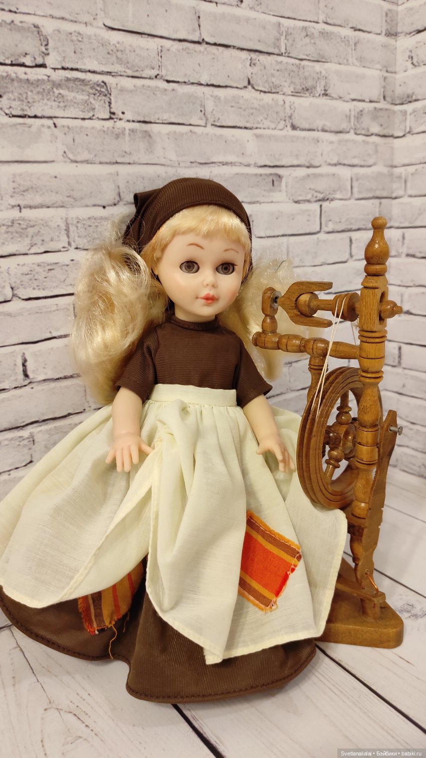 Продолжение истории. Племянник дядюшки Грегора