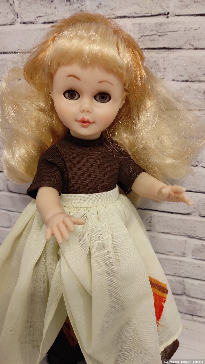 Продолжение истории. Племянник дядюшки Грегора