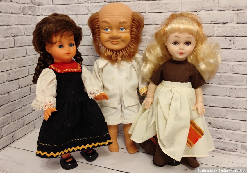 Продолжение истории. Племянник дядюшки Грегора