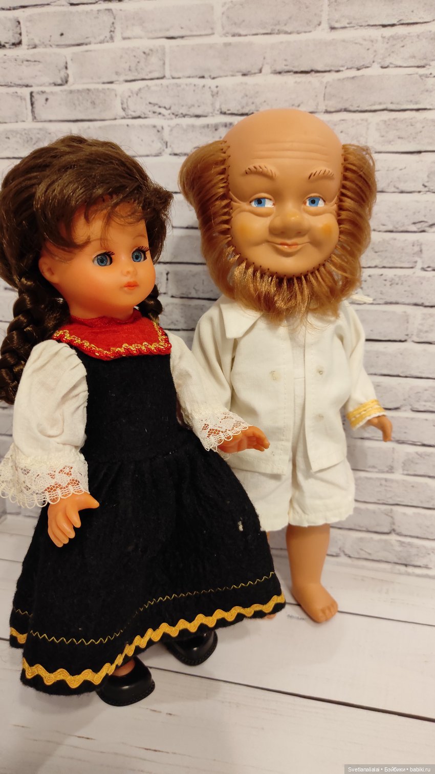 Продолжение истории. Племянник дядюшки Грегора