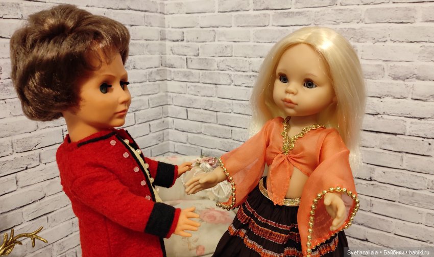 Продолжение истории. Племянник дядюшки Грегора