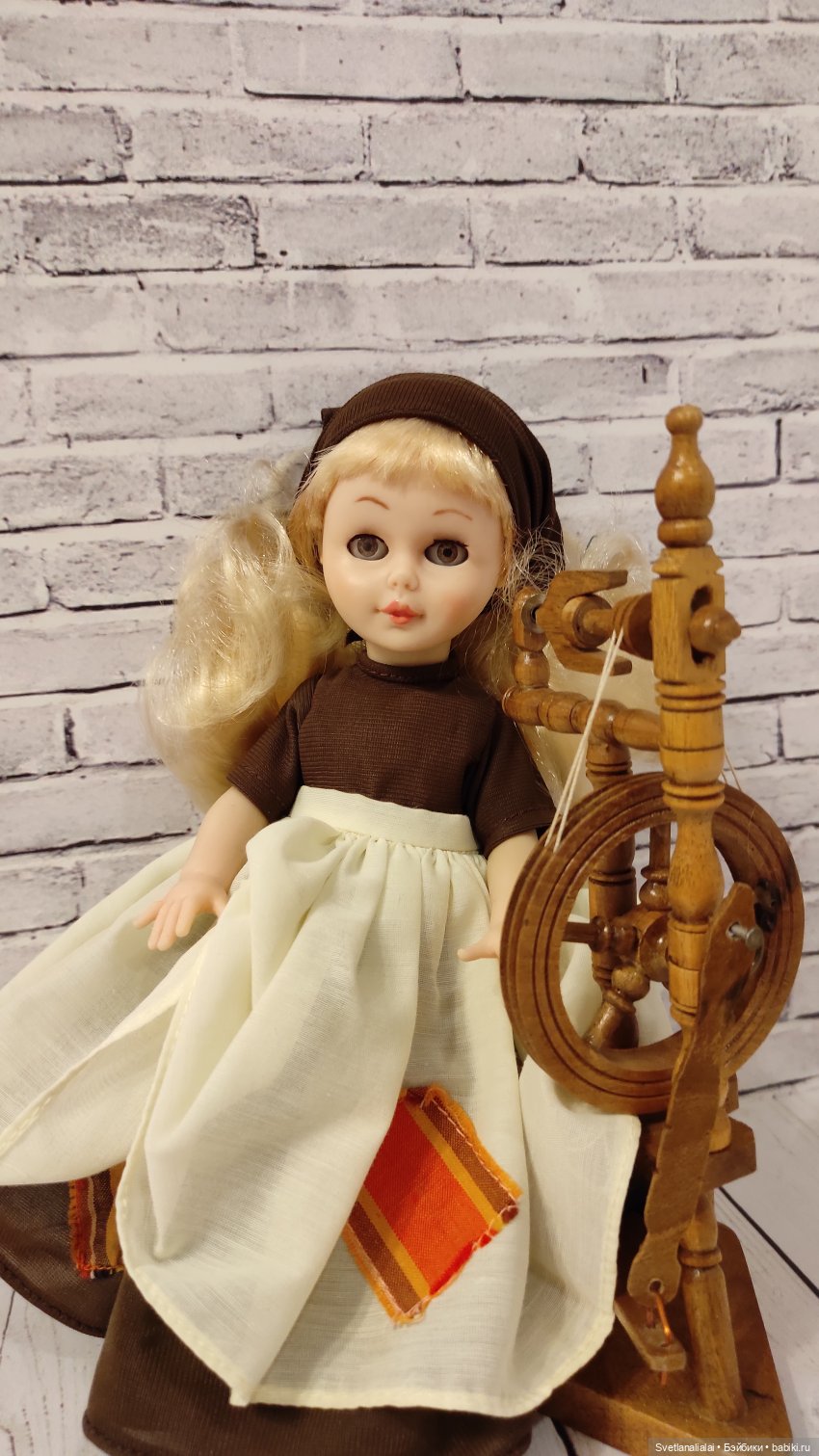 Продолжение истории. Племянник дядюшки Грегора