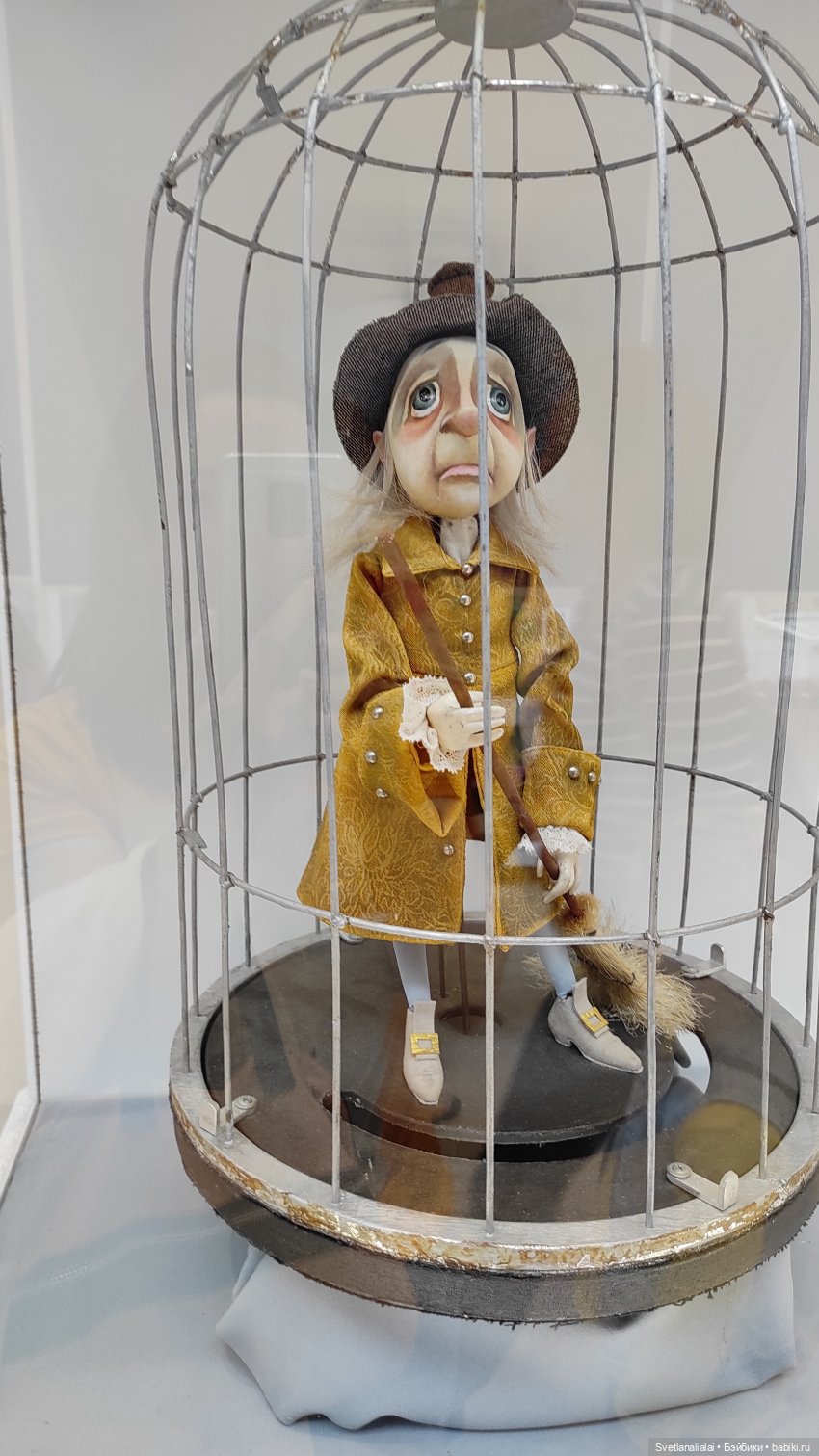 Саратовский театр кукол "Теремок"