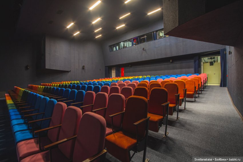 Саратовский театр кукол "Теремок" (фото 5)