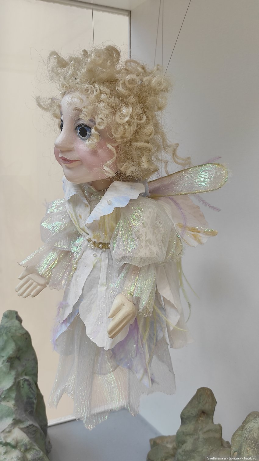 Саратовский театр кукол "Теремок"