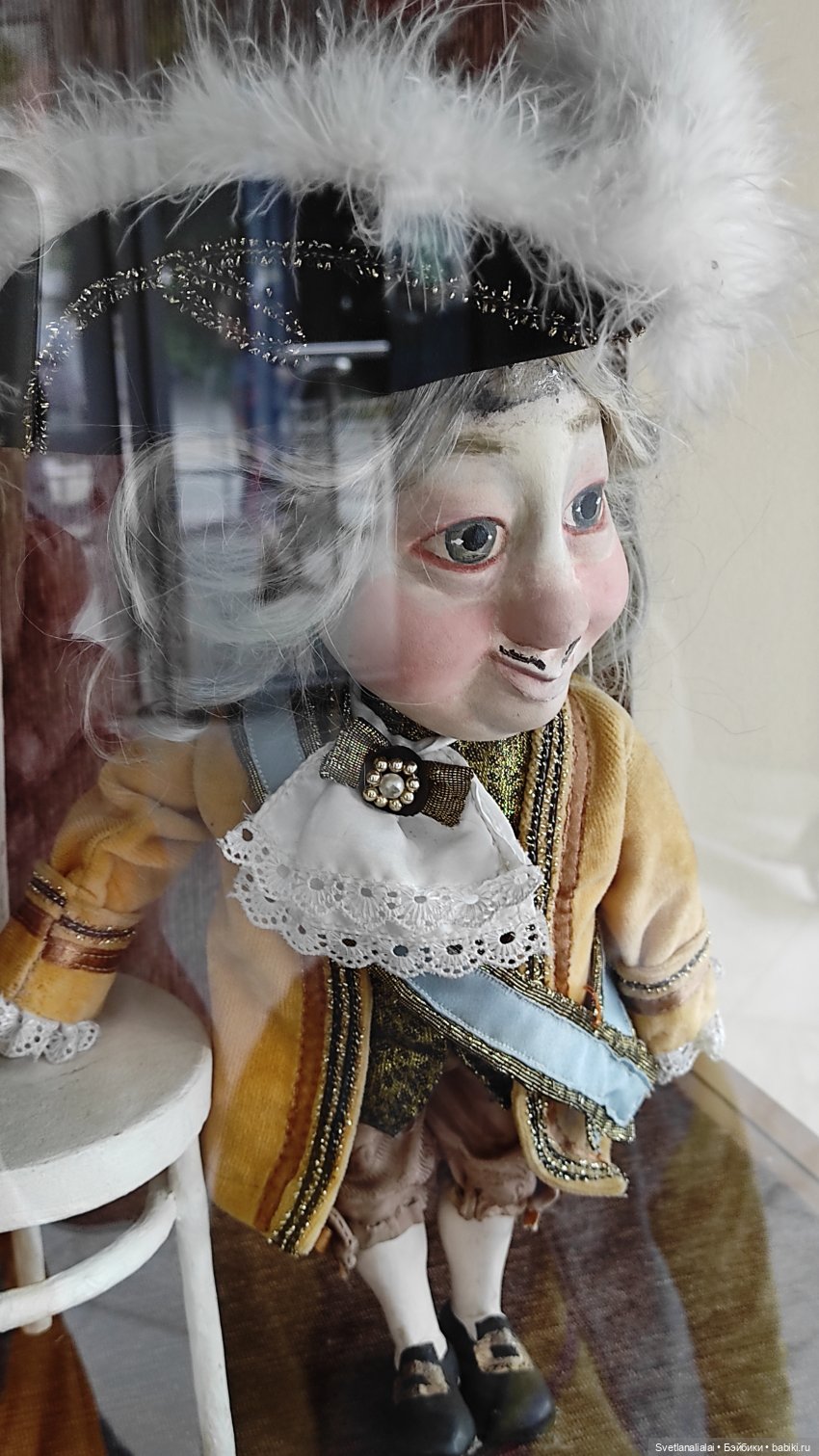 Саратовский театр кукол "Теремок" (фото 8)