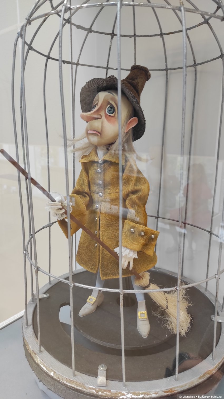 Саратовский театр кукол "Теремок"