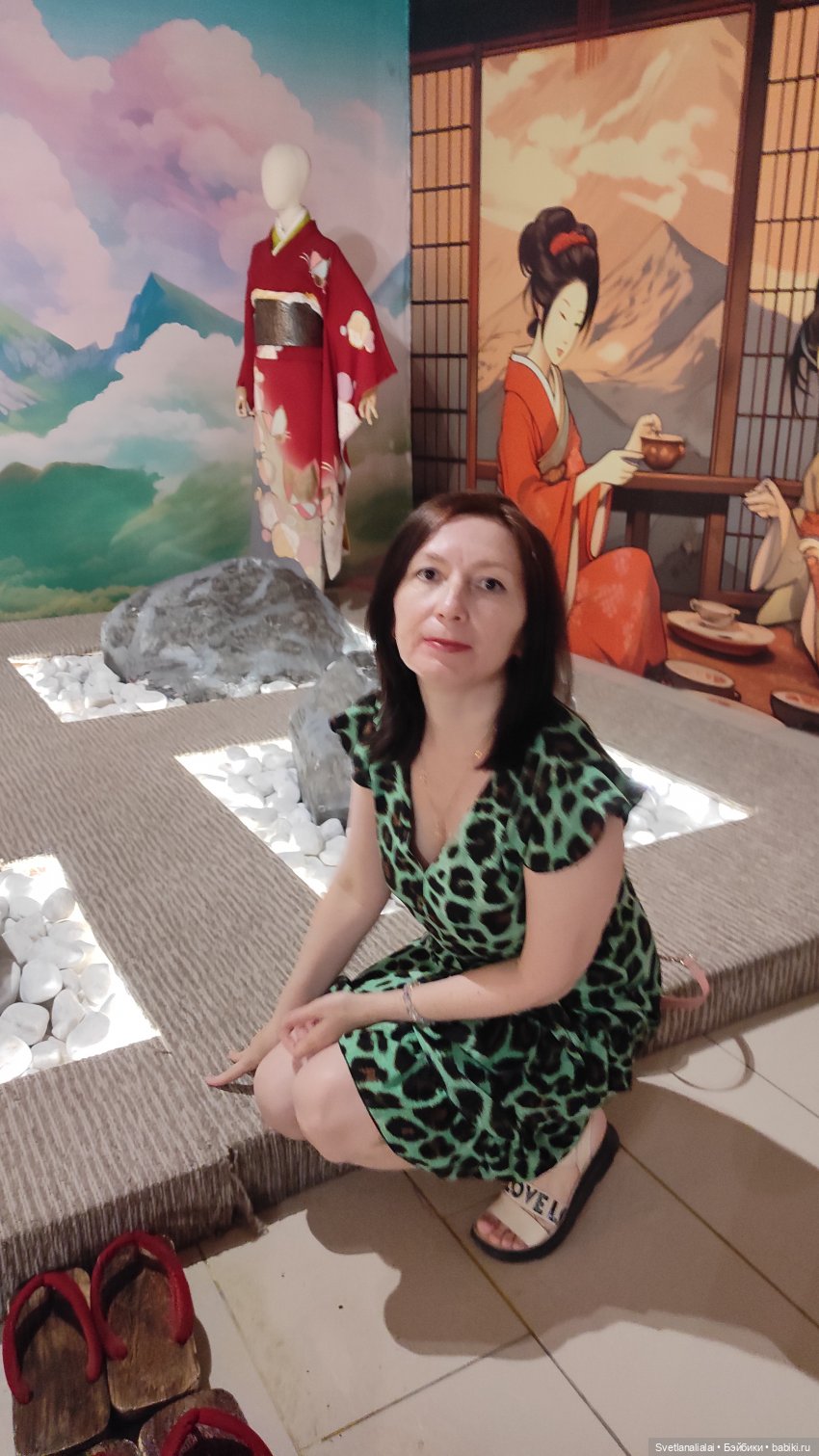 Мне однажды летом приснился Новый год (фото 7)