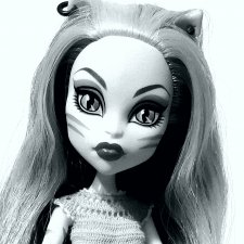 Нашествие рыжих, или как начиналось моё куклохобби