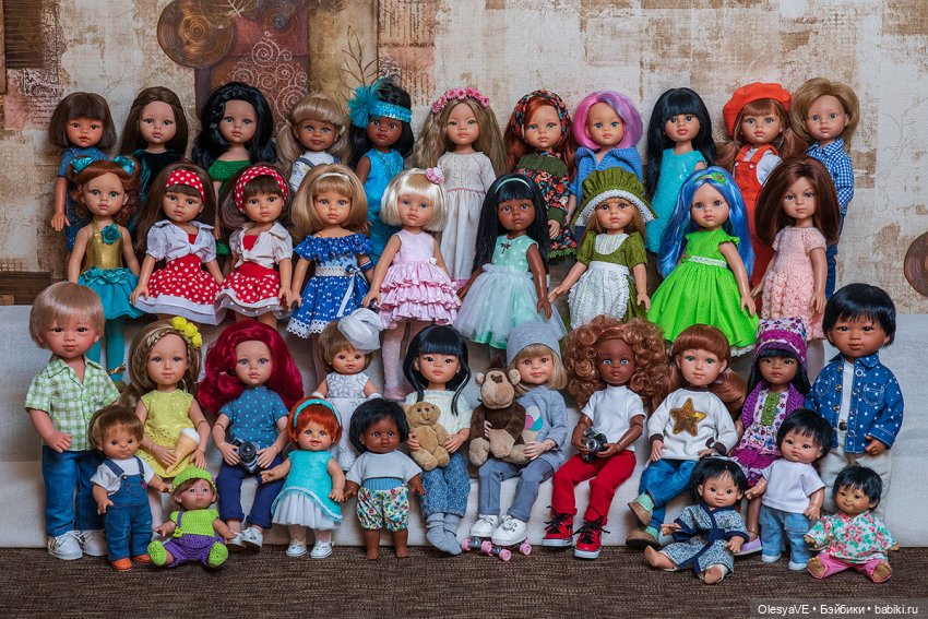 Про смену форматов. Грустное