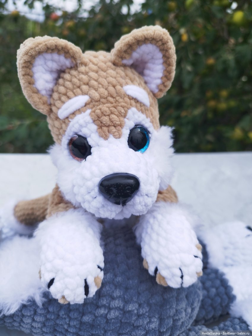 Новое увлечение — Другие хобби и увлечения: сад (фото 9)