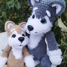 Новое увлечение