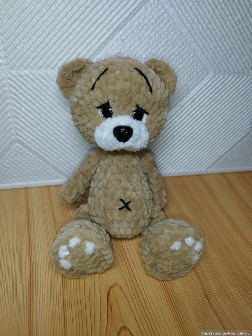 Мини мишки 🥰 это любовь — Вязаные игрушки и амигуруми: крючком