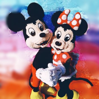 А что для вас Дисней