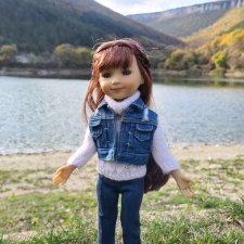 Мангуп кале. Крым