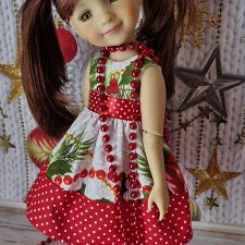 Новый год близко