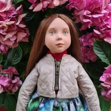 Валентина Zwergnase долгожданная встреча