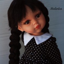 Уэнсдэй Адамс