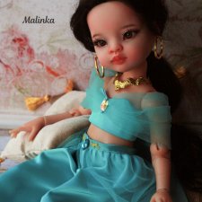 Принцесса Жасмин