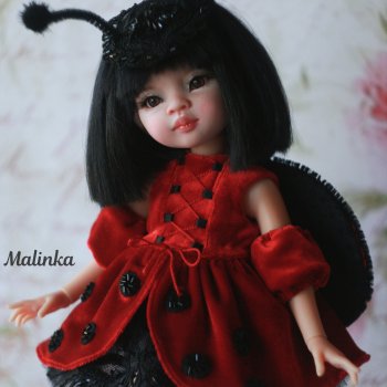 Божья коровка