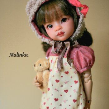 В стиле "Горджус"