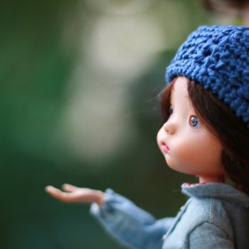 В ожидании дождя