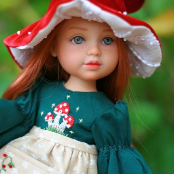 Каталина ооак