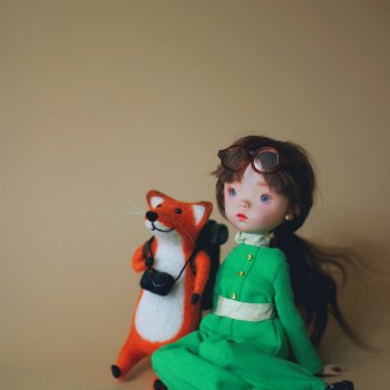 Сказка на ночь