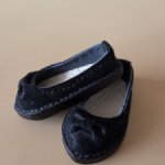 Туфельки для Gotz 36см