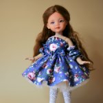 Комплект для кукол Paola Reina