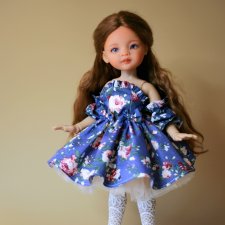 Комплект для кукол Paola Reina