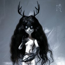 Пугающая Спектра