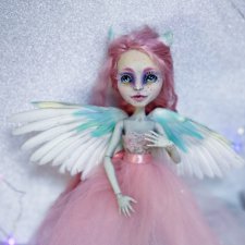 ООАК рассветный ангел