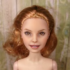 Перерисовка Джойс