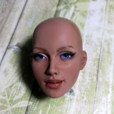 Первая роспись на бжд