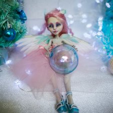 С Наступающим