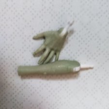 Можно ли вернуть белый цвет?