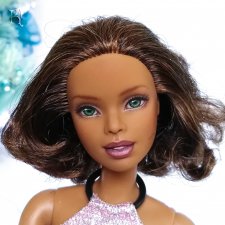 Мейк для Аши и Мулан