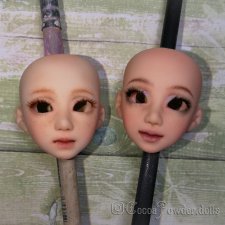 Сестренки Харуки