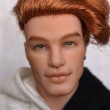 "Сборная солянка" заказных мейков