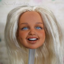 Преображение Дасти