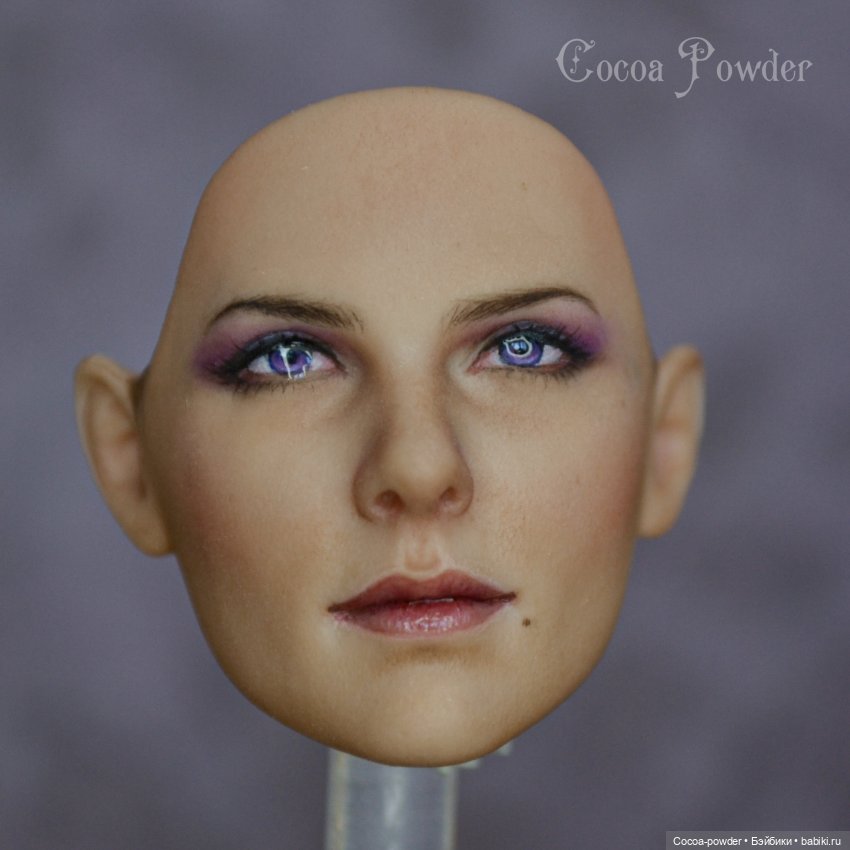 Первые шаги в рисовании экшн (фото 2)